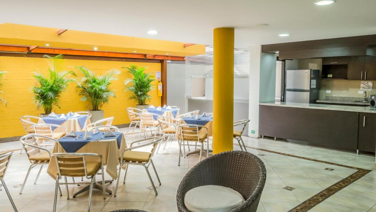 Regency La Feria 4*