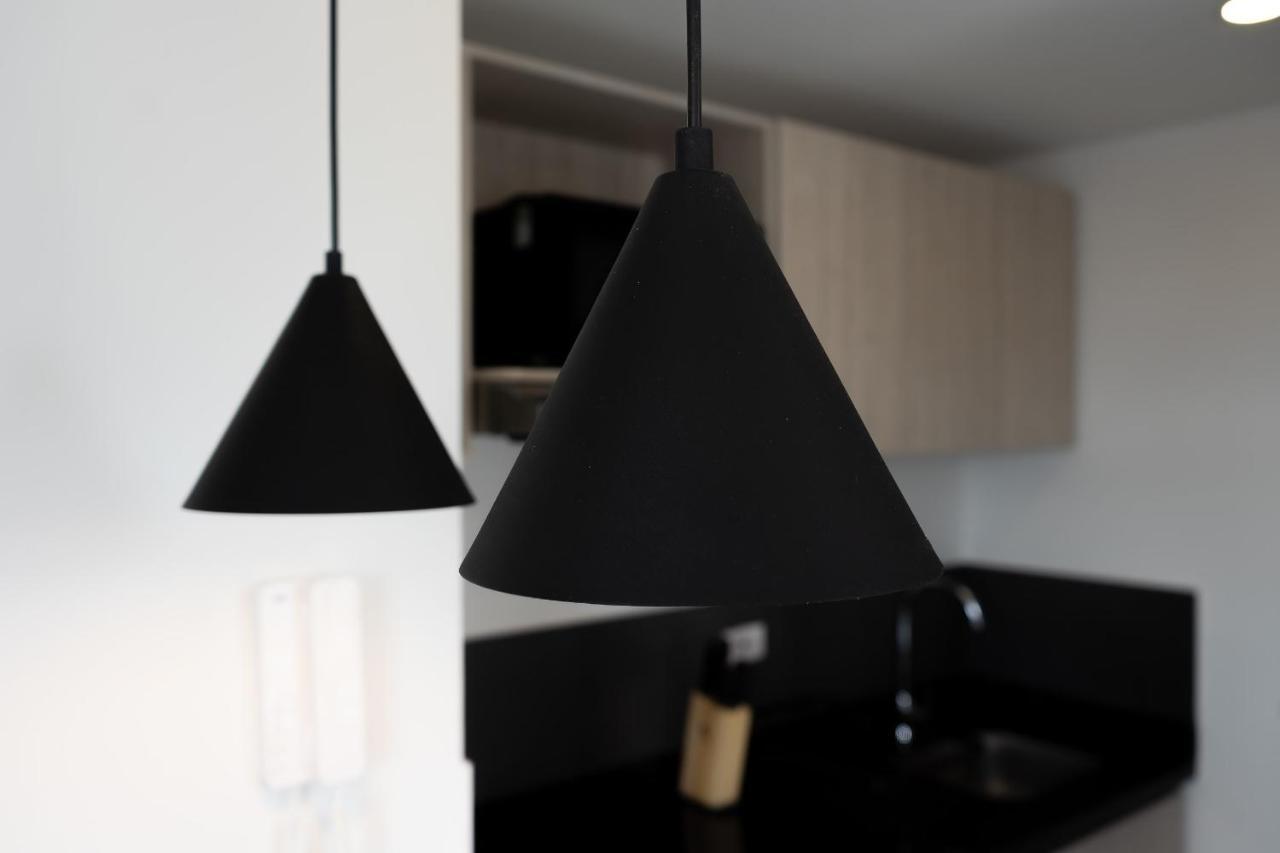 Apartamento Welcoming Loft In Centro Internacional