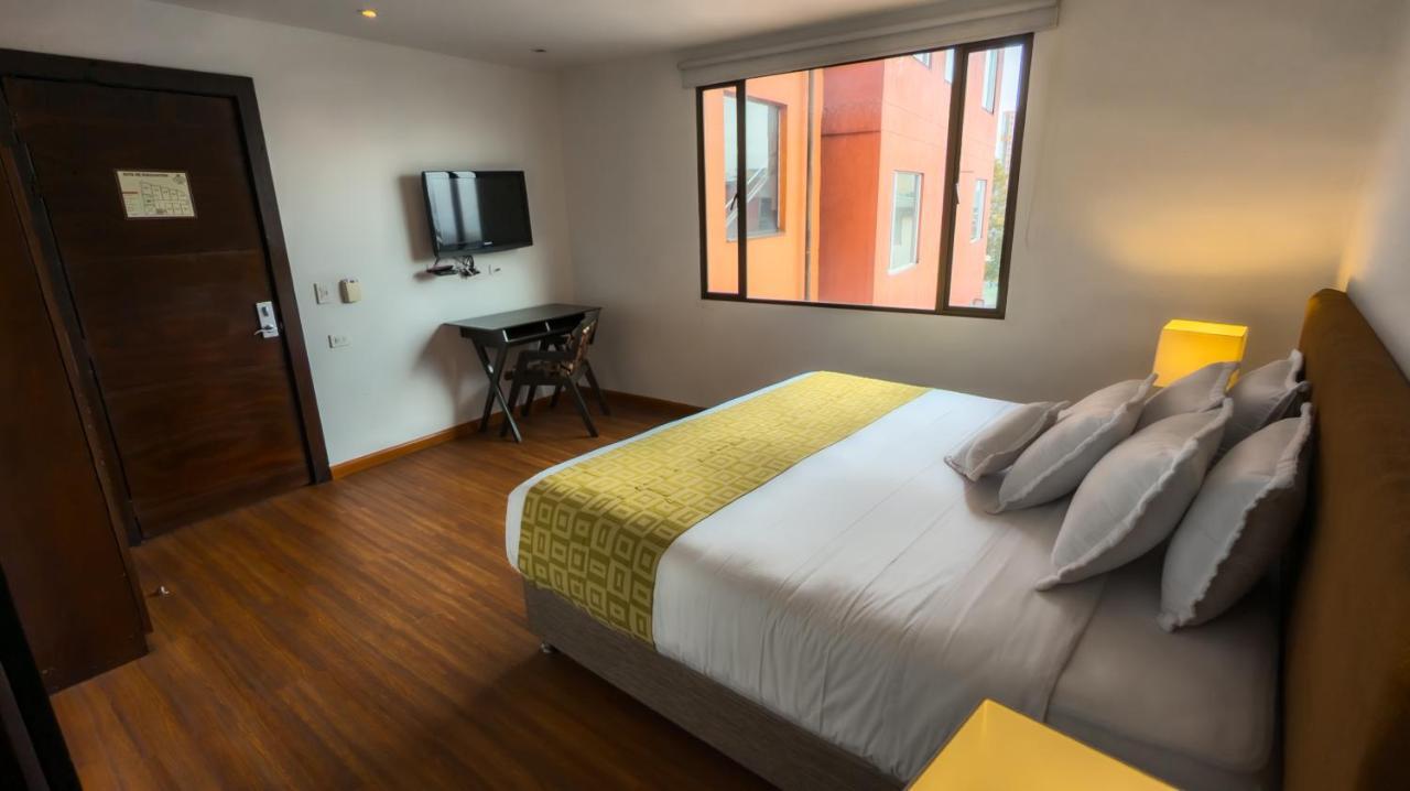 Charlotte 26 Hotel 3*