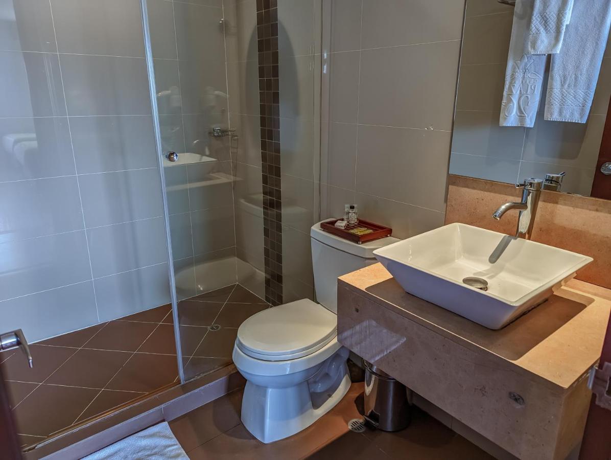 Hotel Charlotte 26