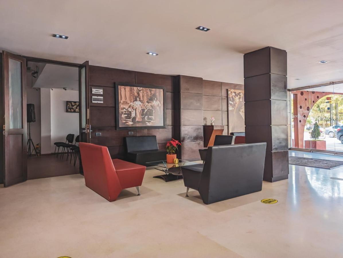 Hotel Charlotte 26