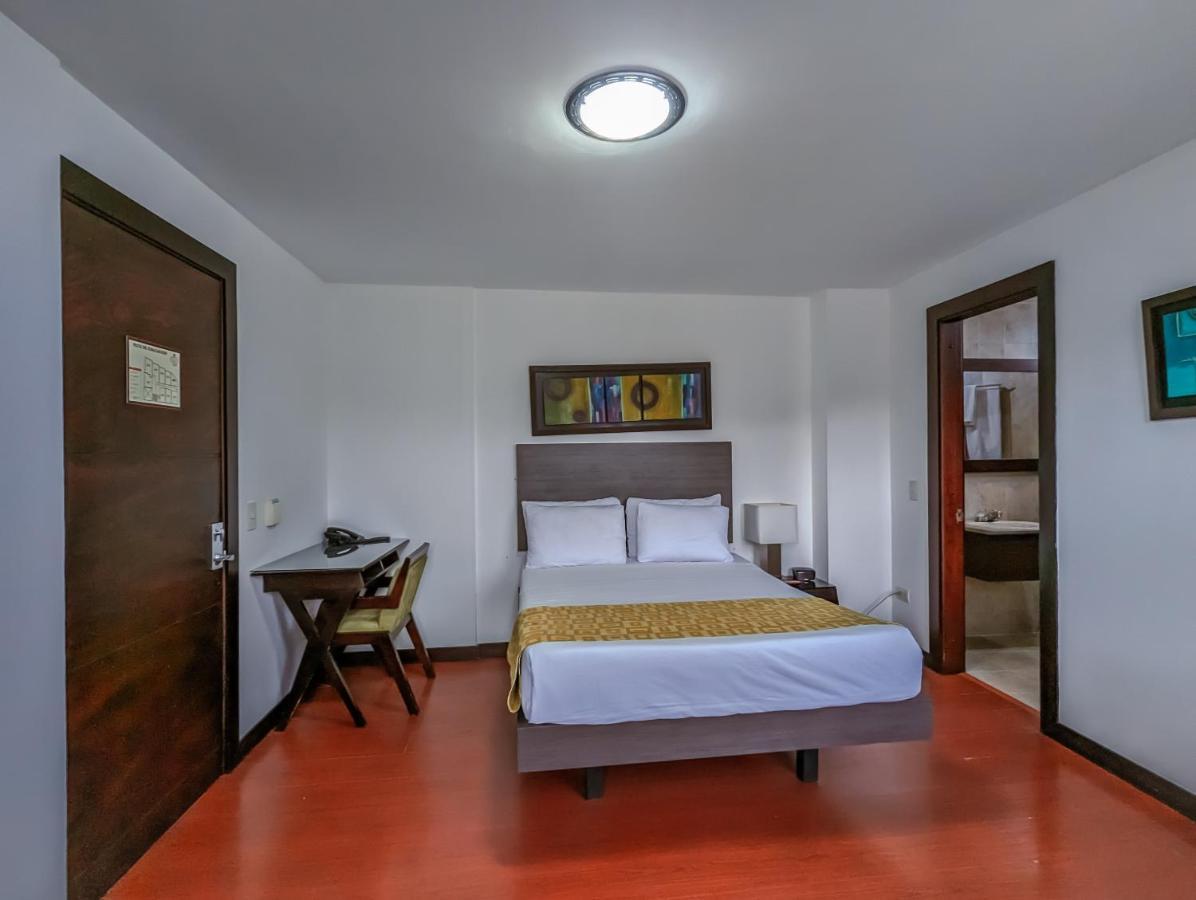 Hotel Charlotte 26