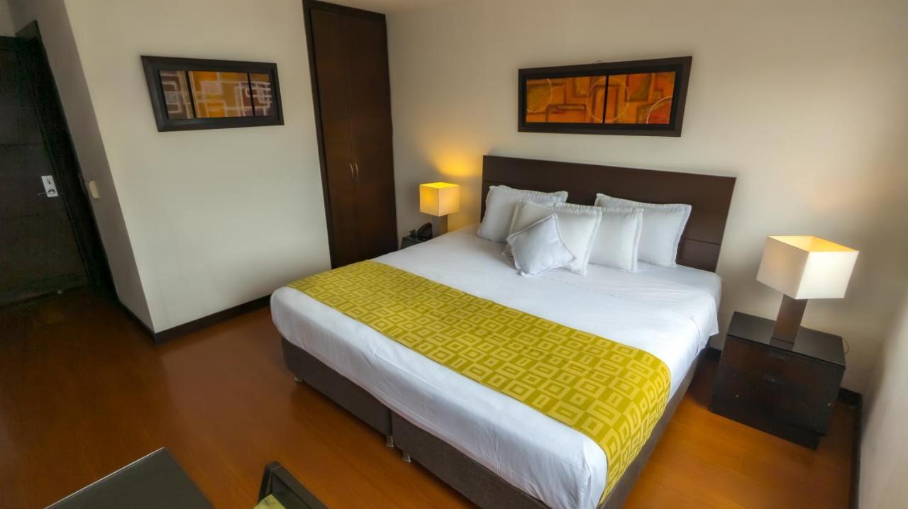 Hotel Charlotte 26