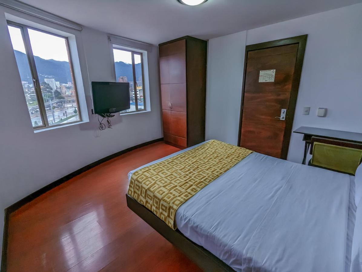 Charlotte 26 Hotel 3*