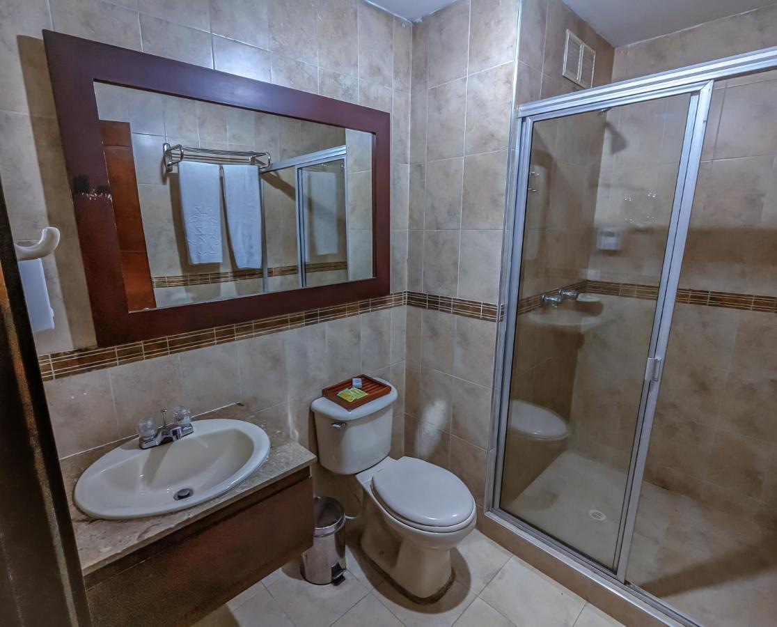 Charlotte 26 Hotel Bogotá