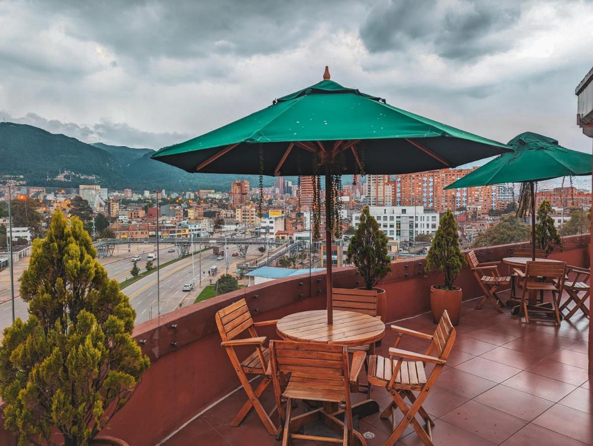 Charlotte 26 Hotel 3*