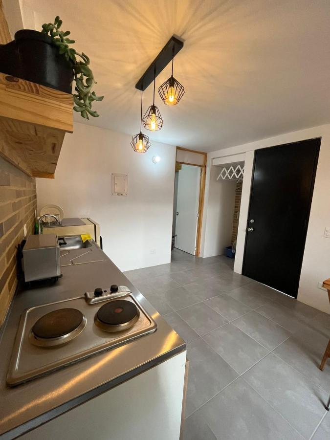 Bogota-apartamento Centro Historico Apartamento *