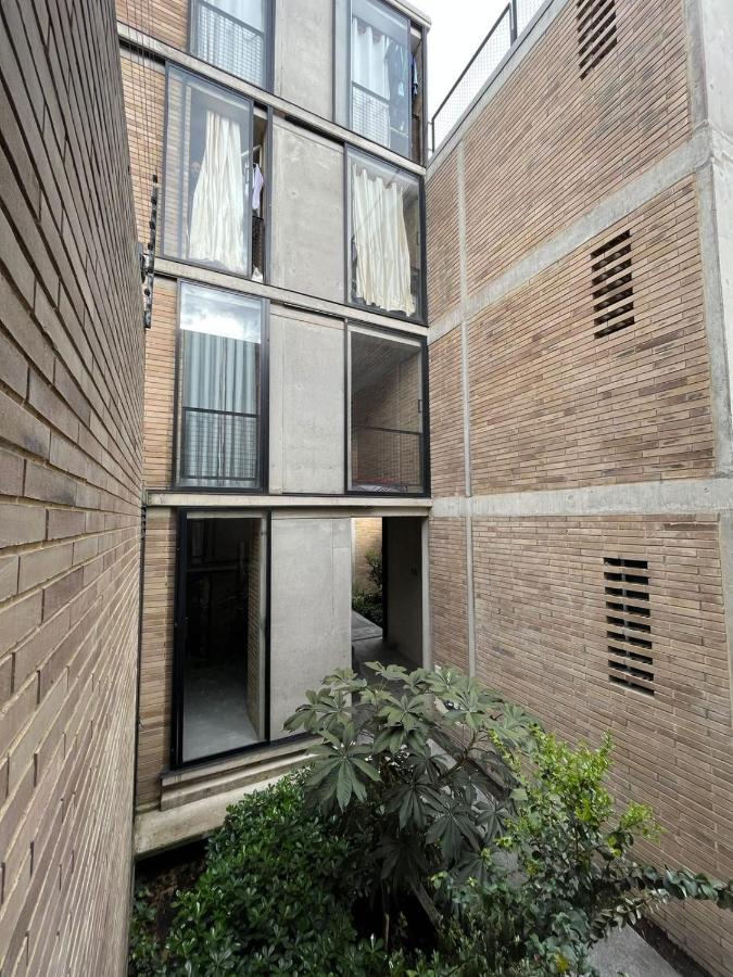 Bogota-apartamento Centro Historico
