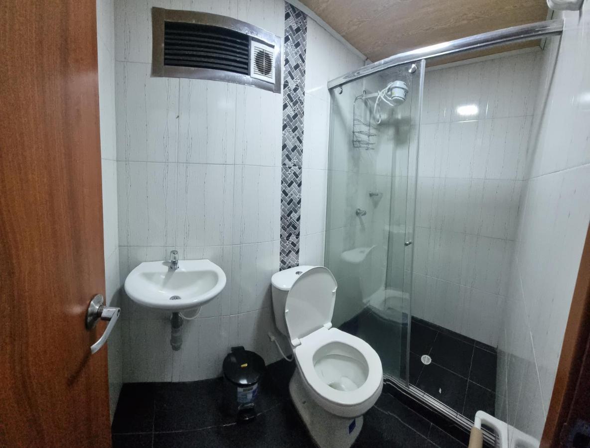 Casa Hogar * Bogotá