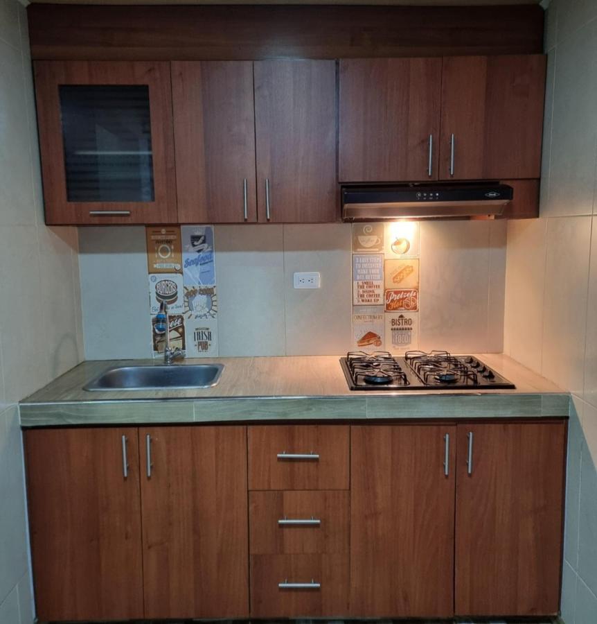 Pensión Casa Hogar