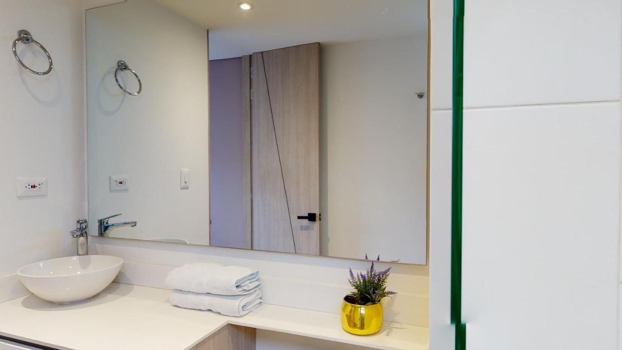 Apartamento 902 Academia *