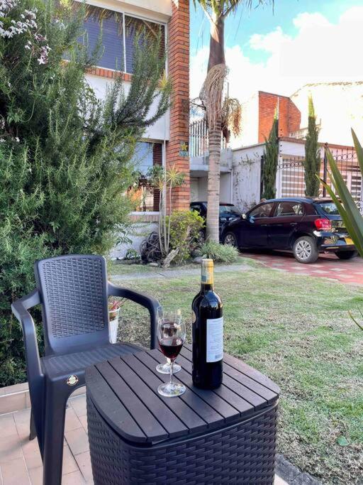 Acogedor Estudio Privado En Zona Tranquila * Bogotá