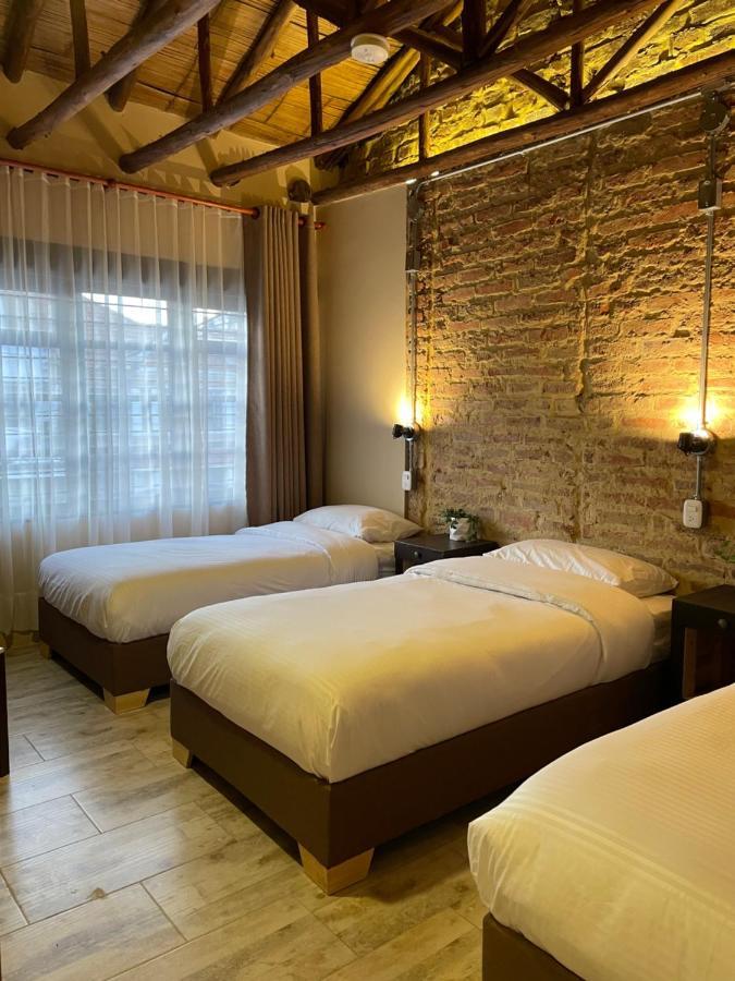Quinta Seis Tres Habitación en casa particular