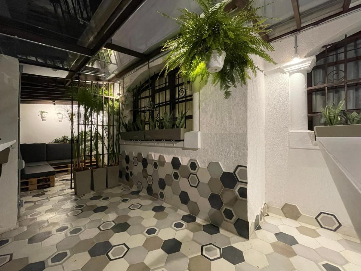 Quinta Seis Tres Bogotá