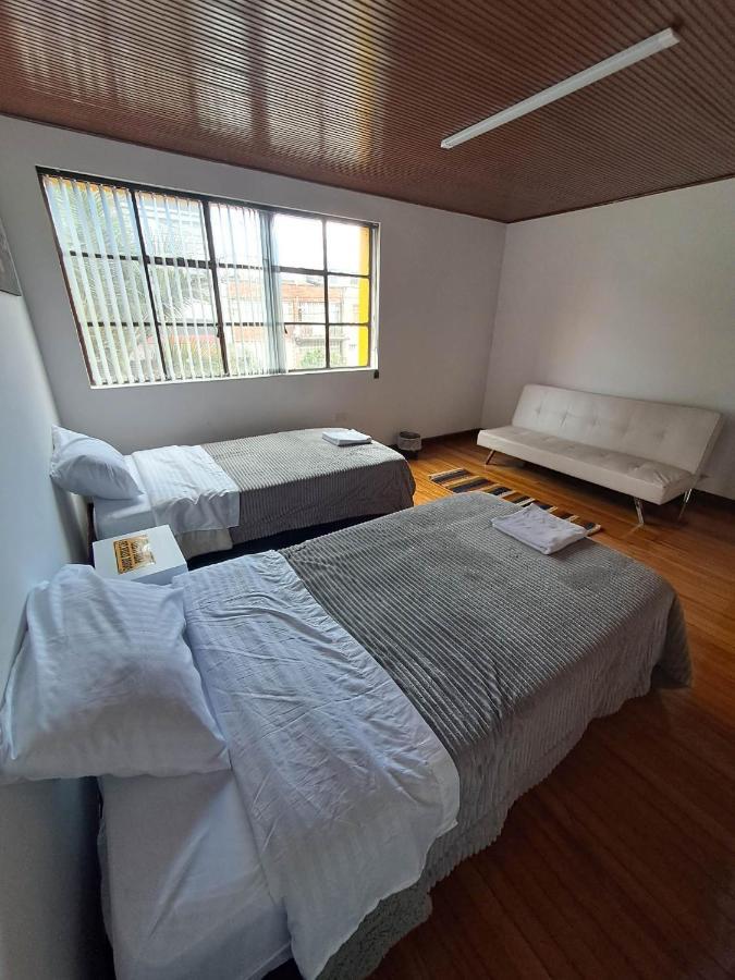 Makarena Bogotá