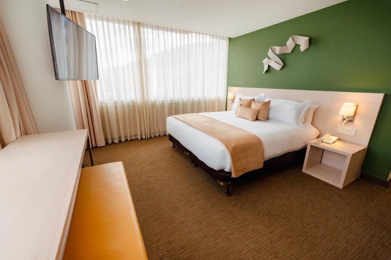 Hotel Shg Liv Zona G