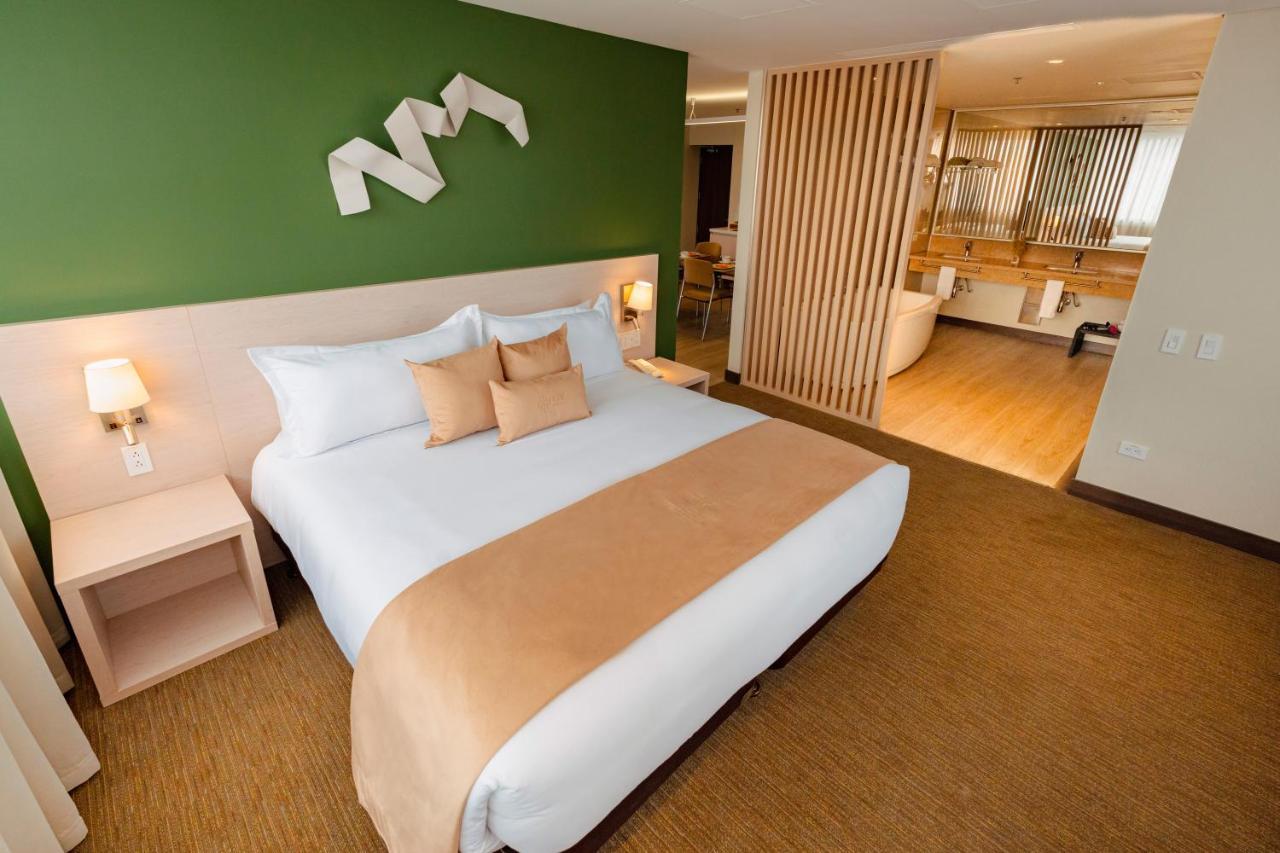 Hotel Shg Liv Zona G