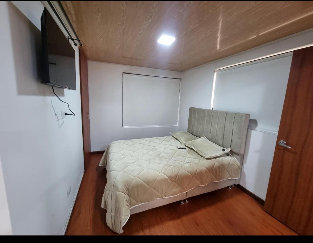 Casa Hogar * Bogotá