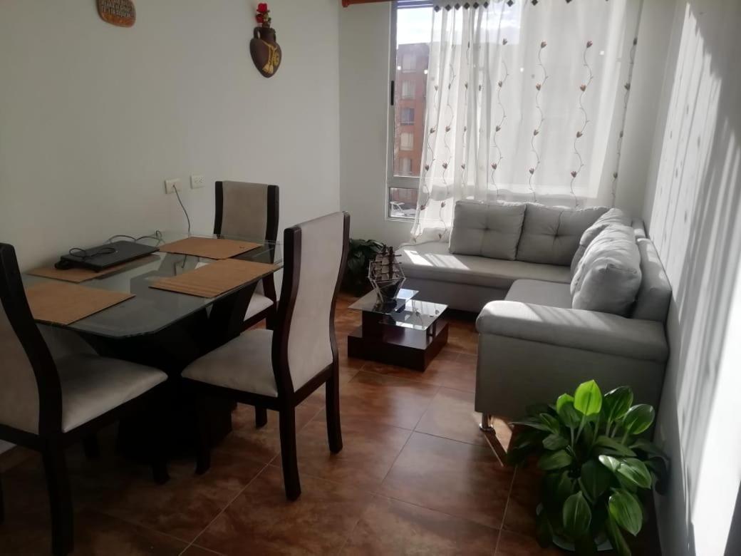 Oasis De Confort: Habitacion * Bogotá