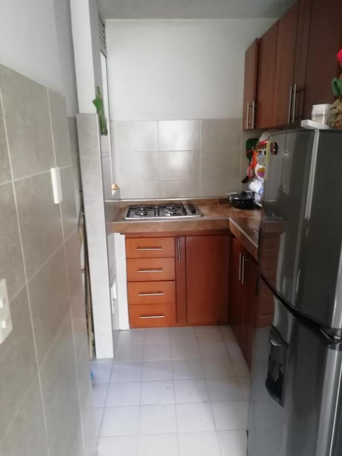 Oasis De Confort: Habitacion