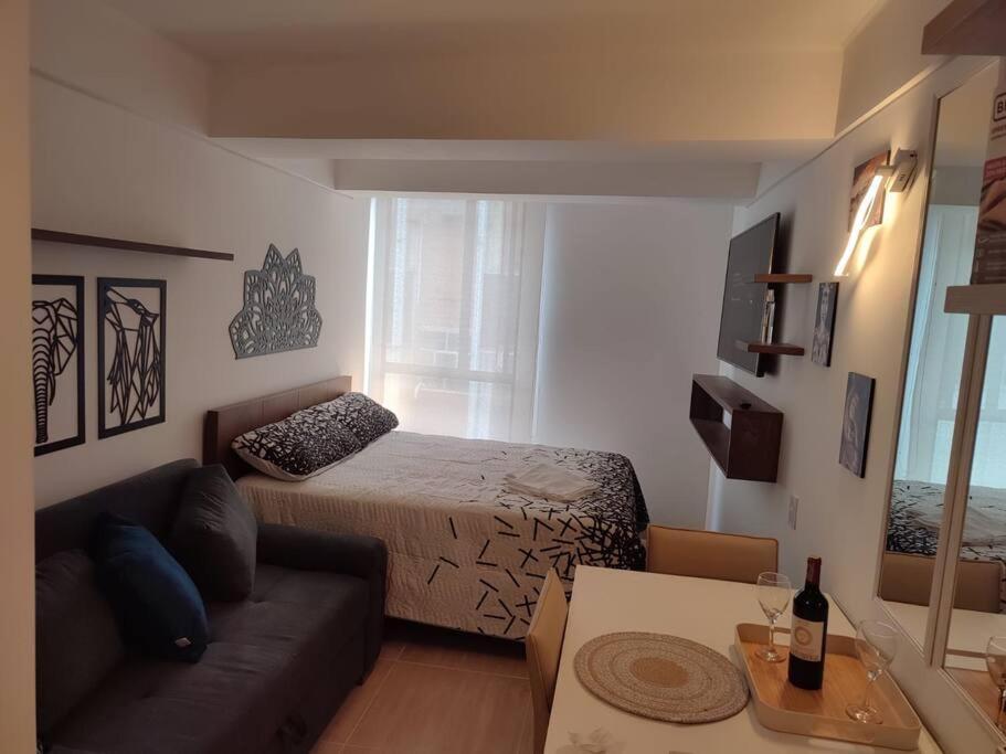 Apartamento Apartaloft La Candelaria Downtown Bogotá