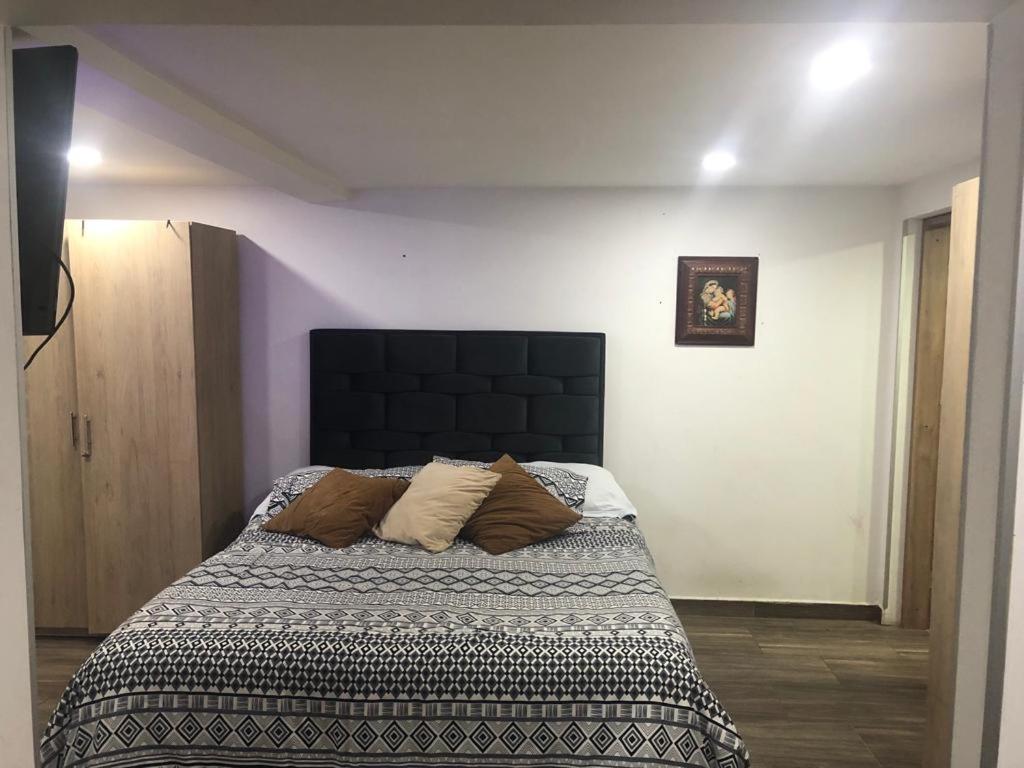 En Bogota. Apartamento *
