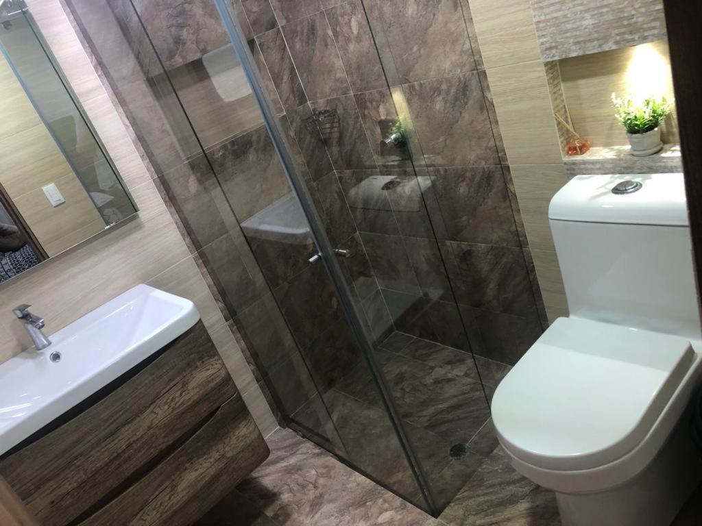 En Bogota. Apartamento