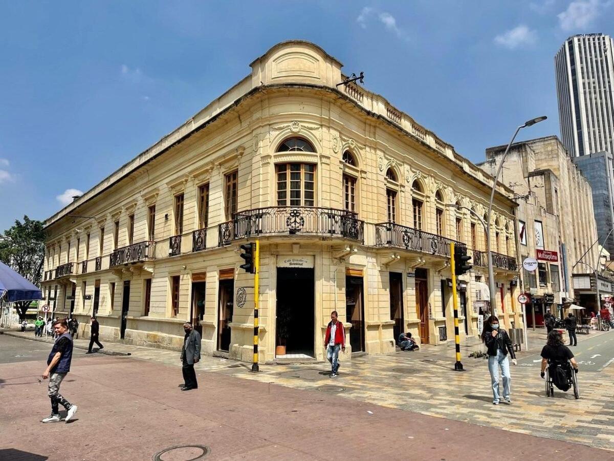 Apartahotel Colonia 722