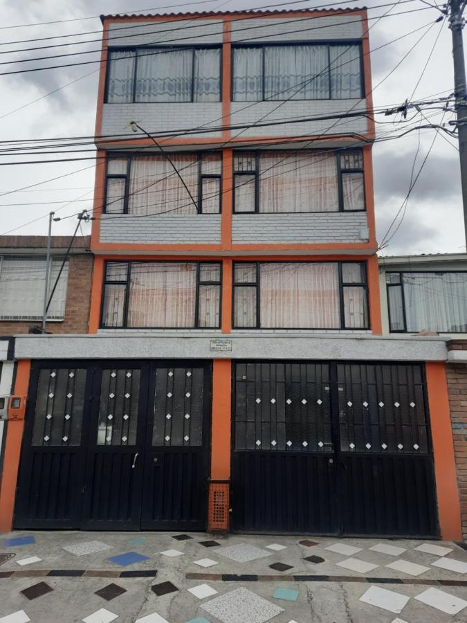 Apartamento Soloturi'sbogota Bogotá
