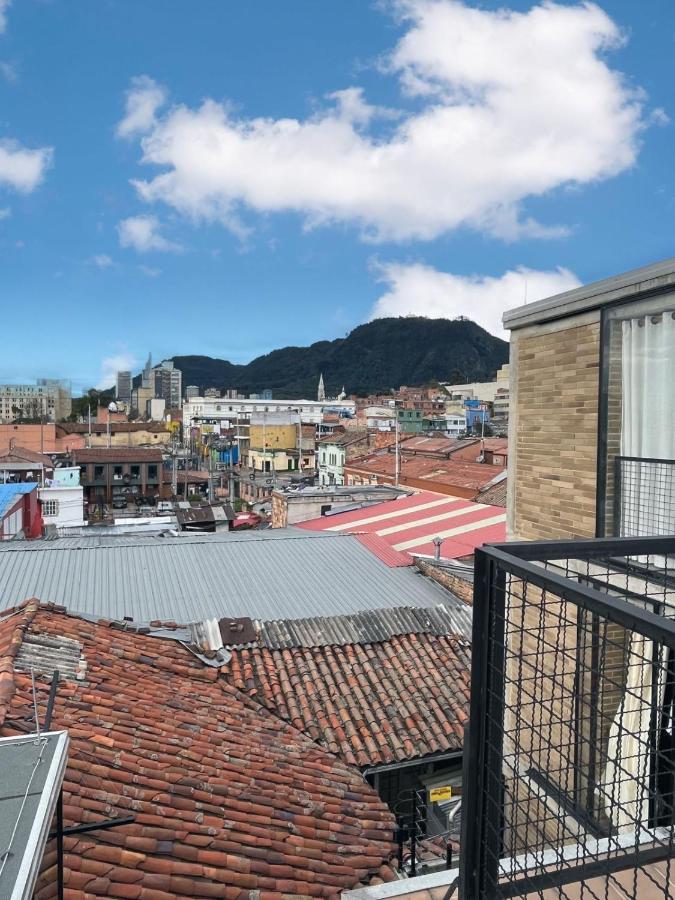 Bogota-apartamento Centro Historico Apartamento Bogotá