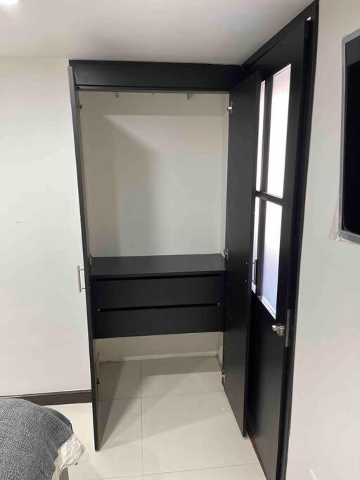 Apartamento Acogedor Estudio Privado En Zona Tranquila