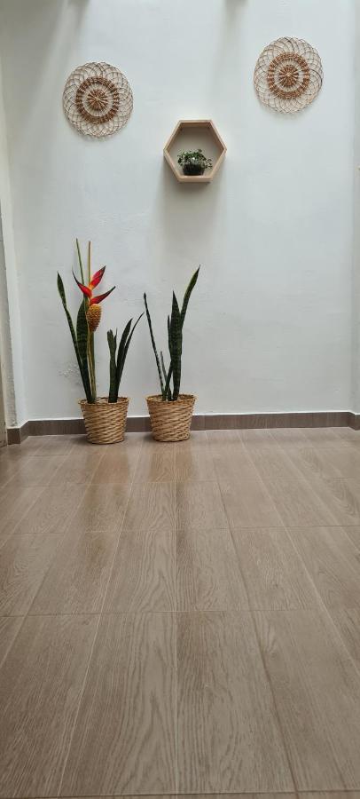 Habitación en casa particular Casa Abierta Bogotá