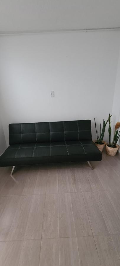 Habitación en casa particular Casa Abierta Bogotá
