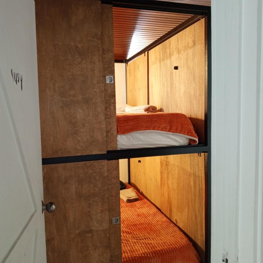 Guest house Kuyay