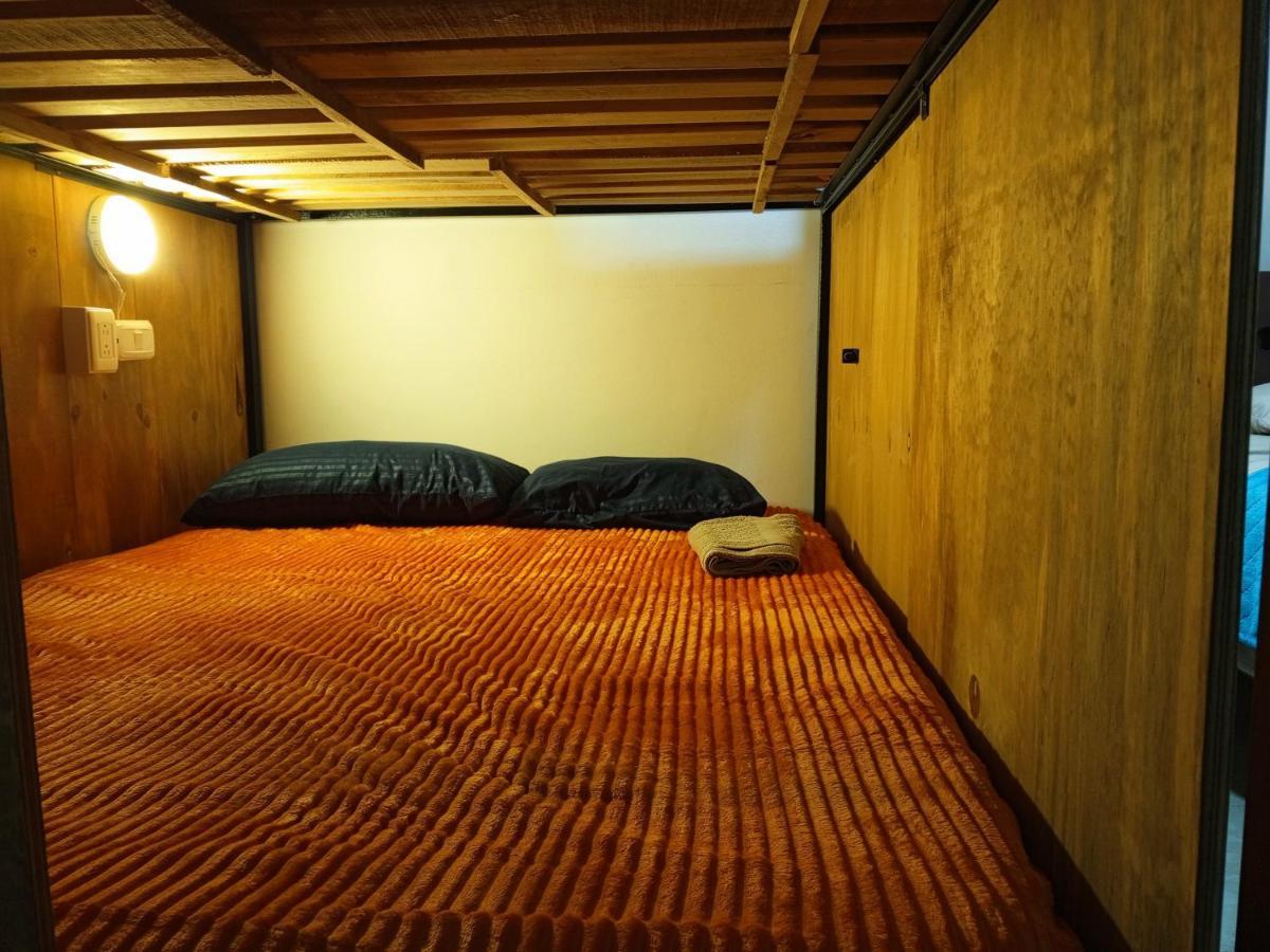 Kuyay Guest house *