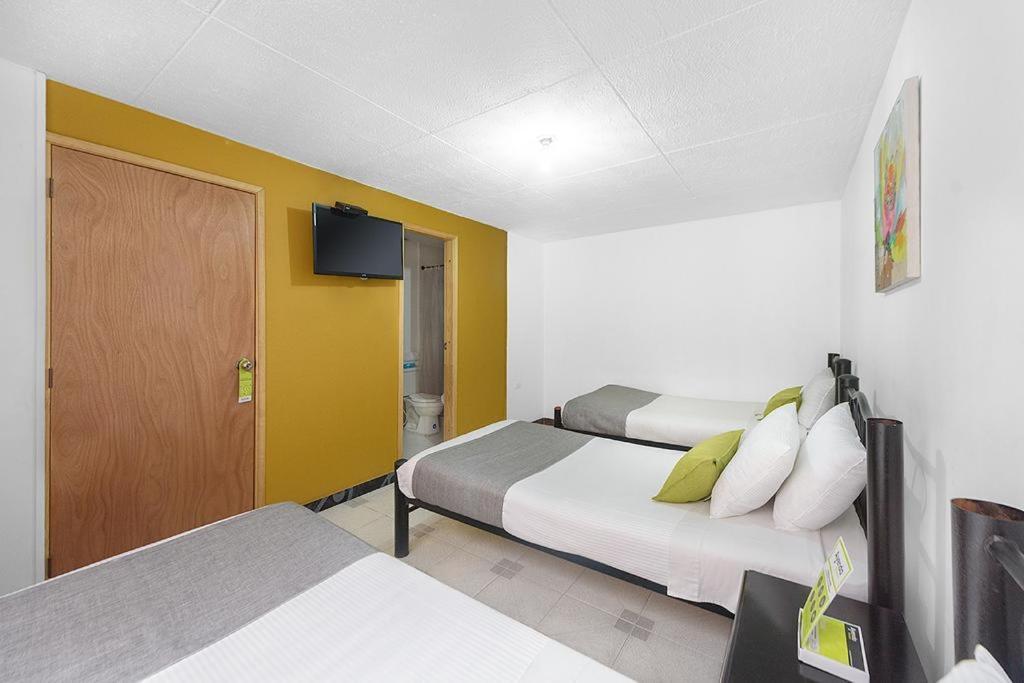Casa Normandia Hotel Bogotá