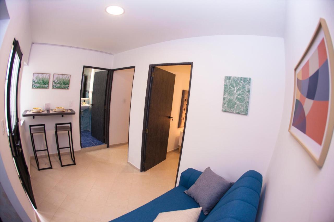 Apto Nuevo A 5 Min Del Movistar Arena Apartamento *