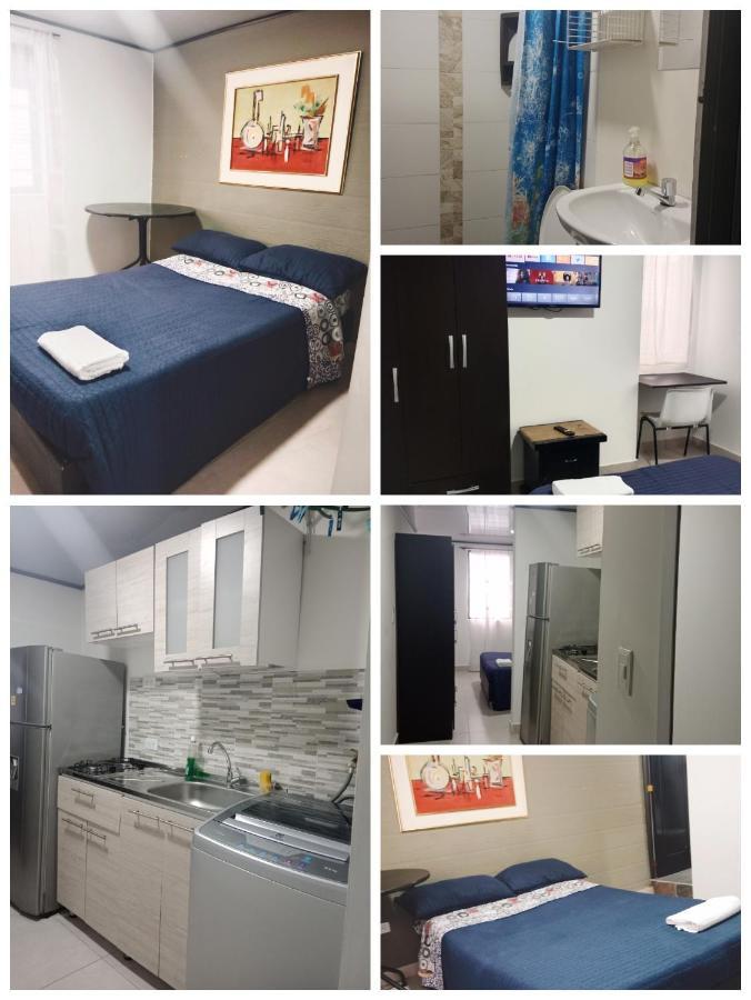 Cerca Al Aeropuerto Apartamento