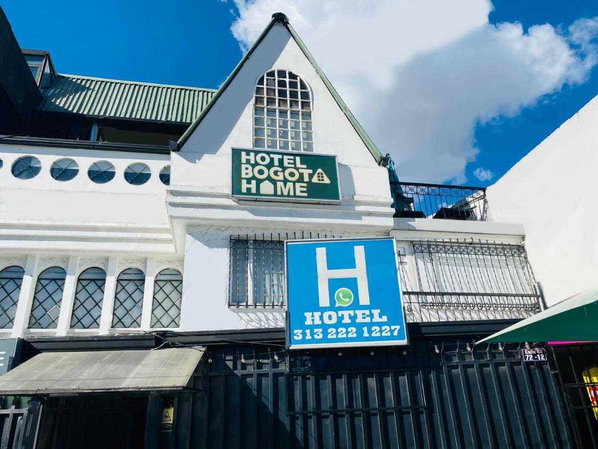 Hotel Ayenda Bogotá