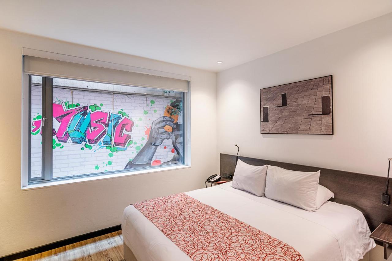Hotel B3 Virrey 4*