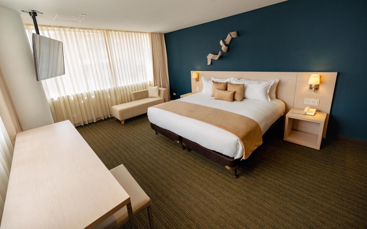 Hotel Shg Liv Zona G