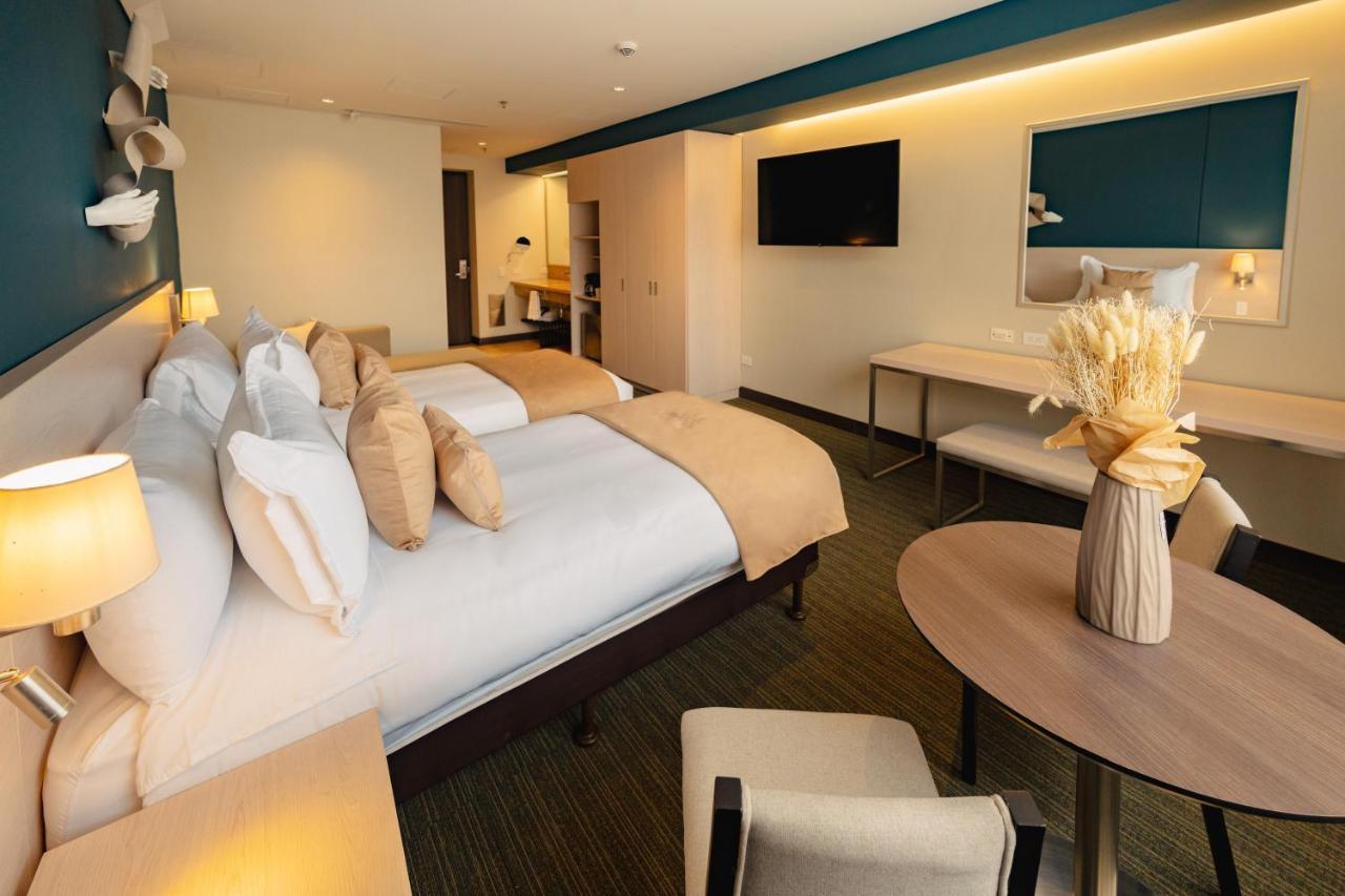 Hotel Shg Liv Zona G