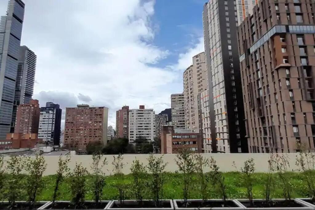 Apartaloft La Candelaria Downtown Apartamento *