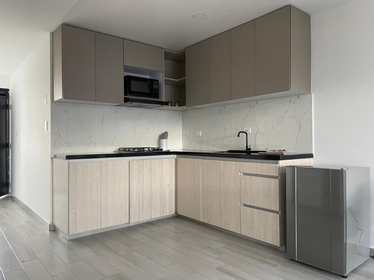 Hermoso Apartamento Con Terraza, Excelente Ubicación Cerca Al Centro De La Ciudad Apartamento *