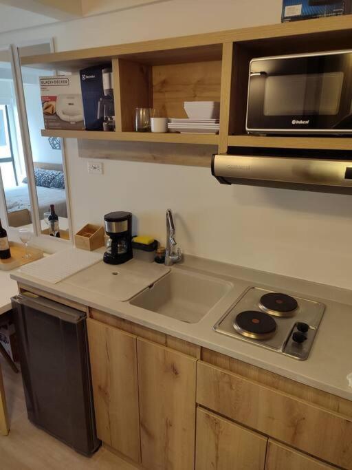 Apartaloft La Candelaria Downtown Apartamento