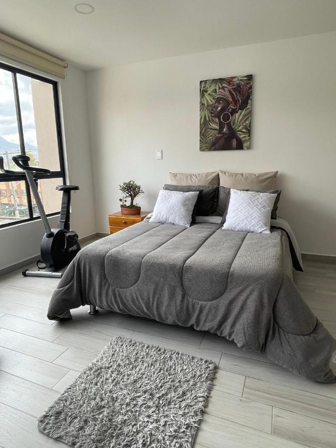 Apartamento Hermoso Apartamento Con Terraza, Excelente Ubicación Cerca Al Centro De La Ciudad *