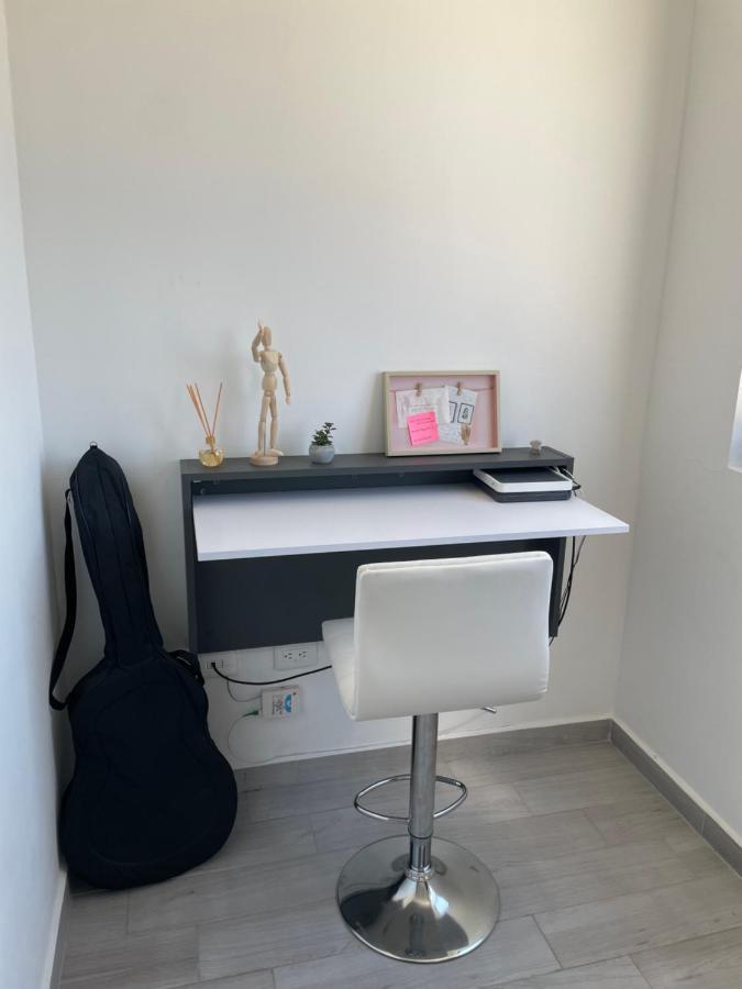 Hermoso Apartamento Con Terraza, Excelente Ubicación Cerca Al Centro De La Ciudad Apartamento