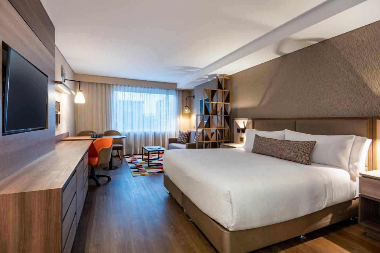 By Marriott 4* Bogotá