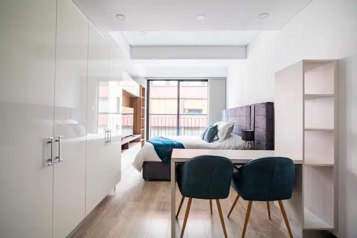 Modern Loft In Downtown Apartamento *