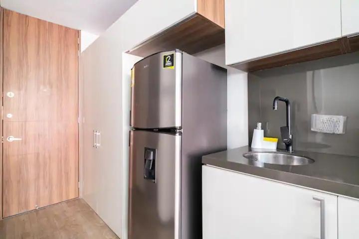 Apartamento Modern Loft In Downtown